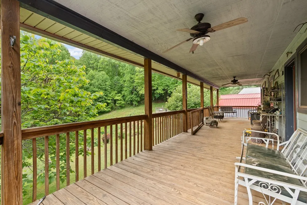 Harris Circle Sylva, NC 28779