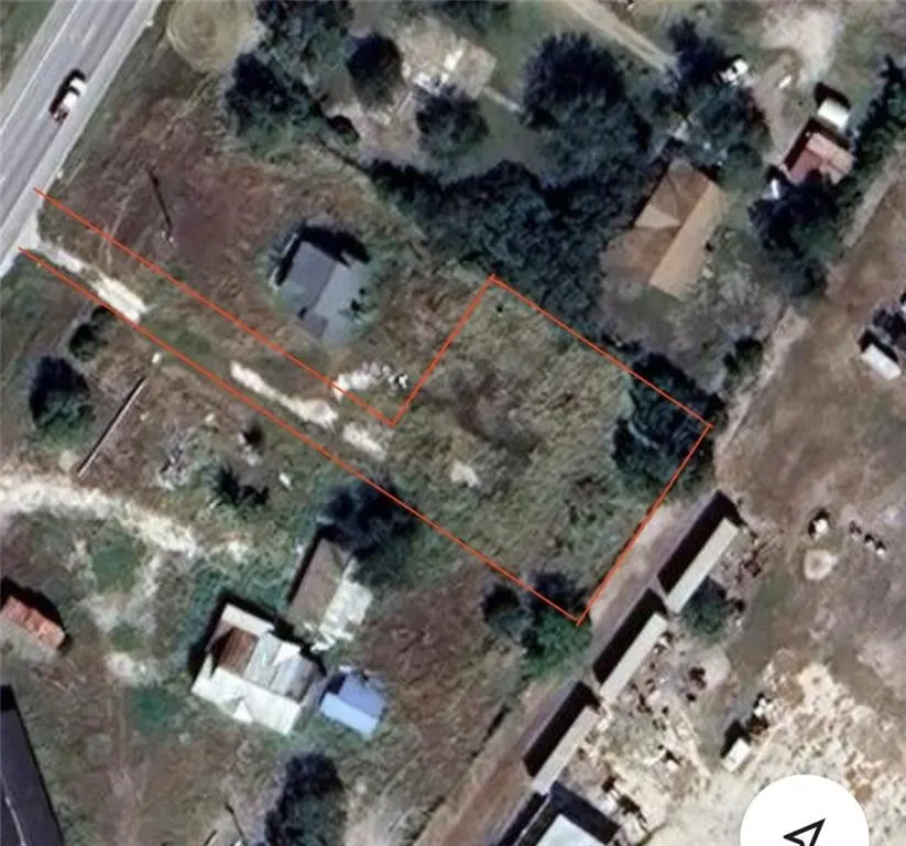 Highway 359 Orange Grove, TX 78372