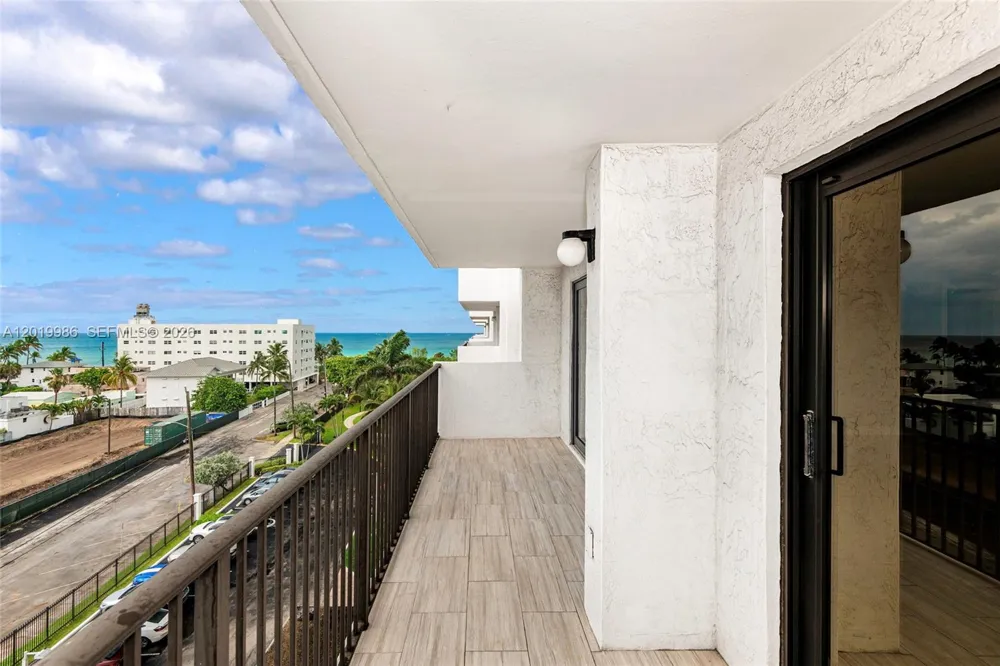 1201 S Ocean Dr #610N Hollywood, FL 33019