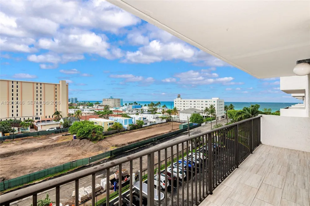 1201 S Ocean Dr #610N Hollywood, FL 33019