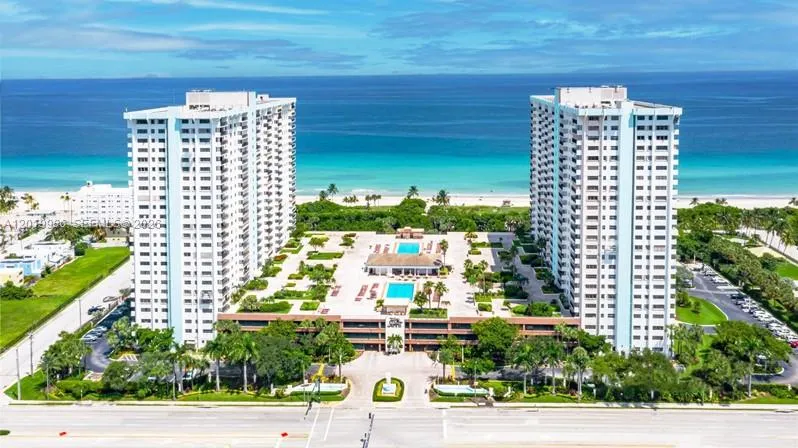 1201 S Ocean Dr #610N Hollywood, FL 33019