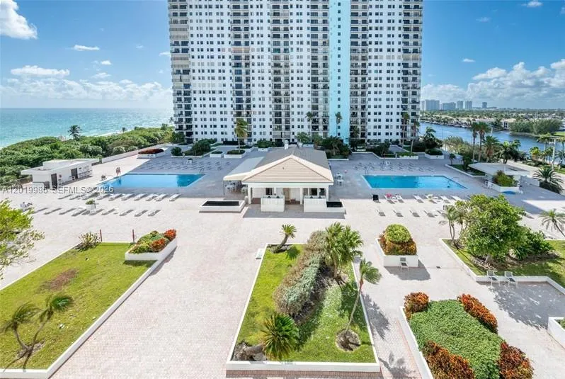 1201 S Ocean Dr #610N Hollywood, FL 33019