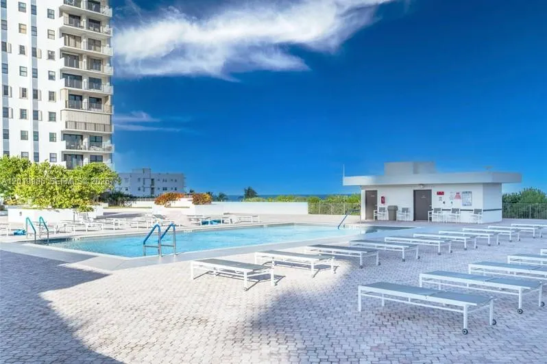 1201 S Ocean Dr #610N Hollywood, FL 33019