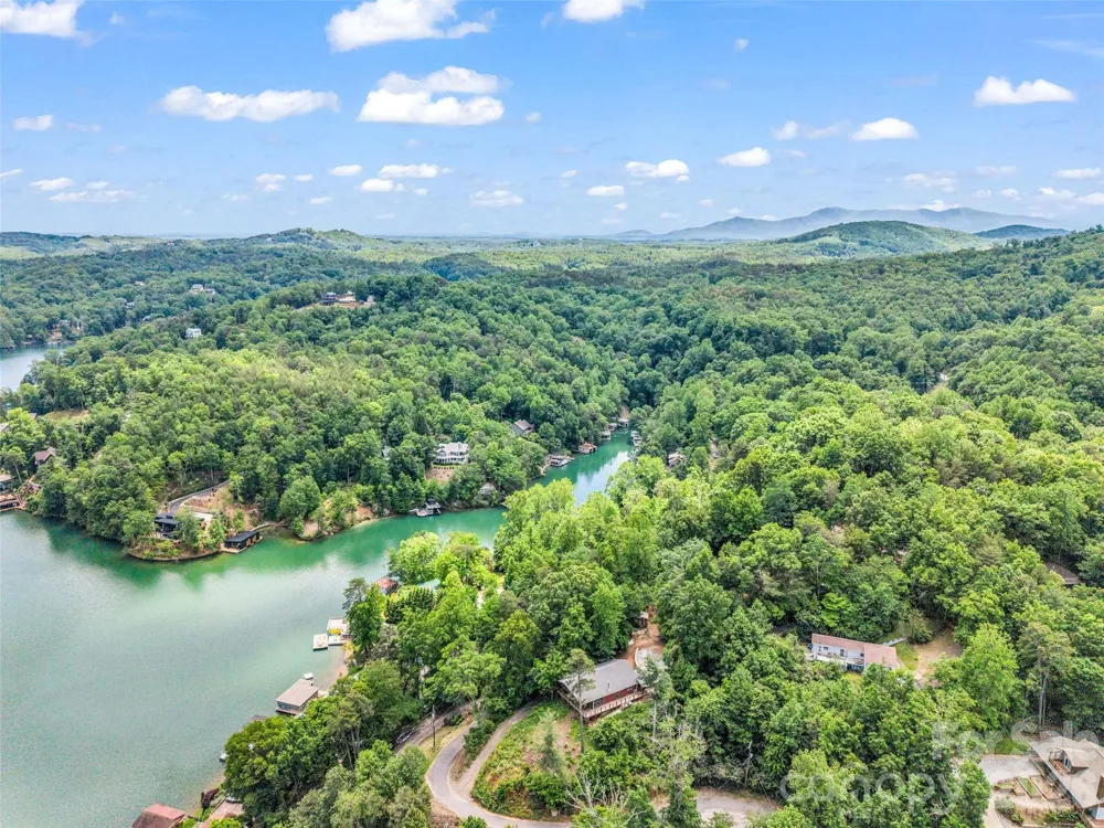 227 Snug Harbor Circle Lake Lure, NC 28746
