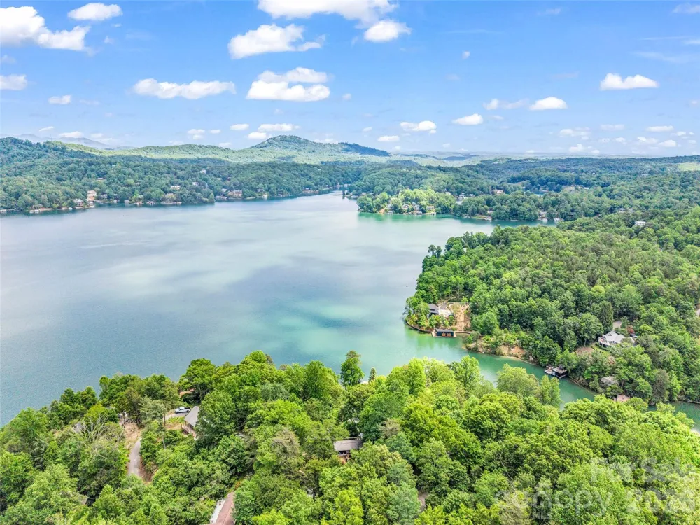 227 Snug Harbor Circle Lake Lure, NC 28746