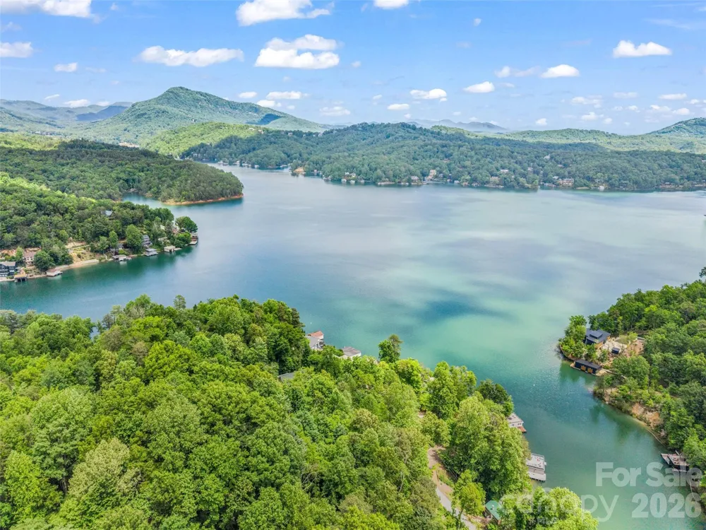 227 Snug Harbor Circle Lake Lure, NC 28746