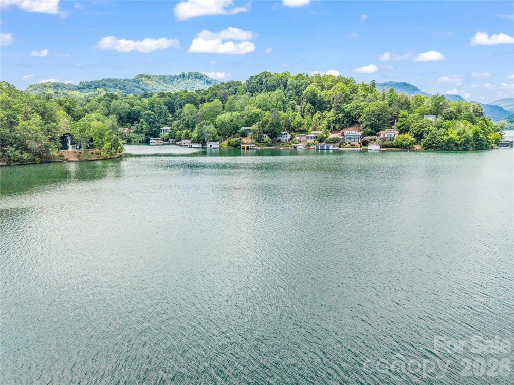 227 Snug Harbor Circle Lake Lure, NC 28746