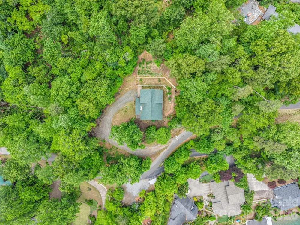 227 Snug Harbor Circle Lake Lure, NC 28746