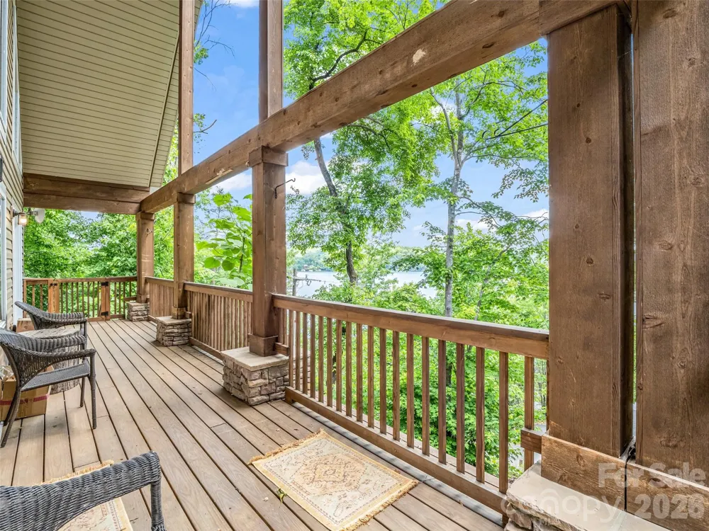 227 Snug Harbor Circle Lake Lure, NC 28746
