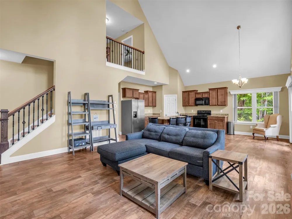 227 Snug Harbor Circle Lake Lure, NC 28746