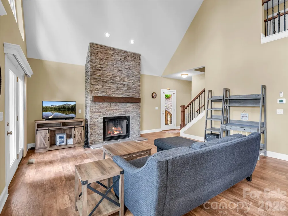 227 Snug Harbor Circle Lake Lure, NC 28746