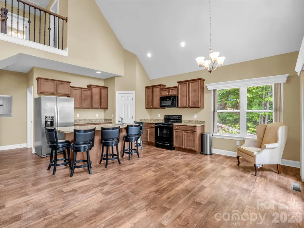 227 Snug Harbor Circle Lake Lure, NC 28746