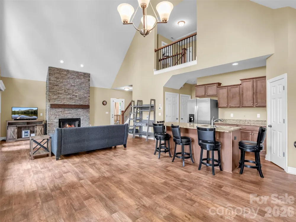 227 Snug Harbor Circle Lake Lure, NC 28746