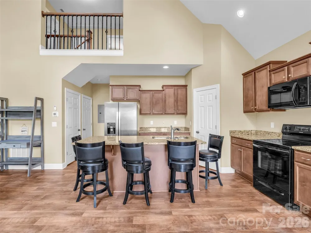227 Snug Harbor Circle Lake Lure, NC 28746