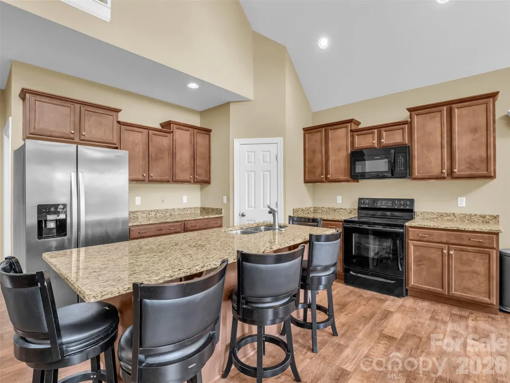227 Snug Harbor Circle Lake Lure, NC 28746