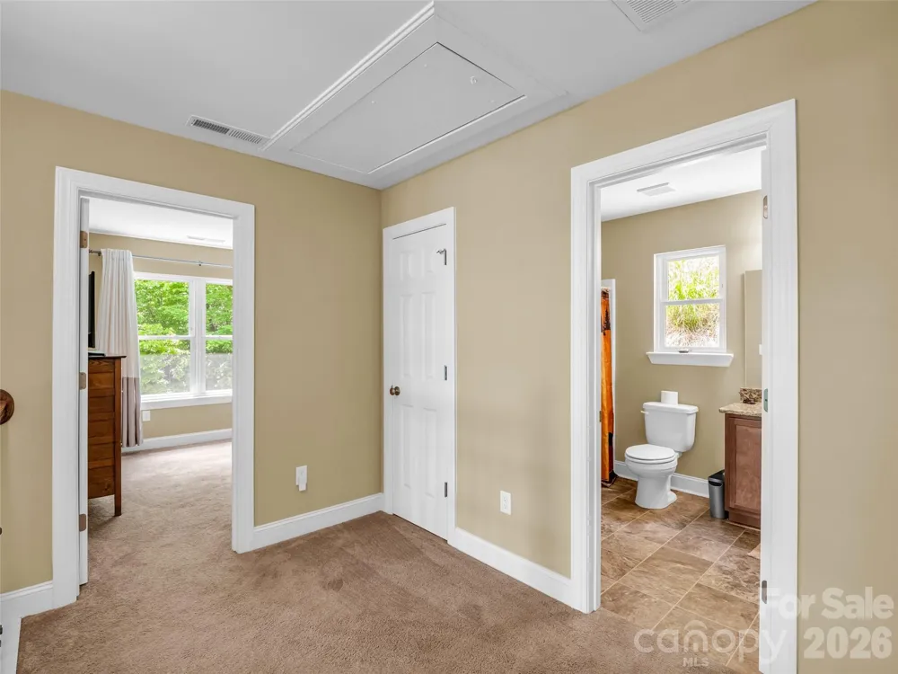 227 Snug Harbor Circle Lake Lure, NC 28746