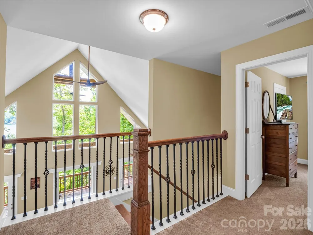 227 Snug Harbor Circle Lake Lure, NC 28746