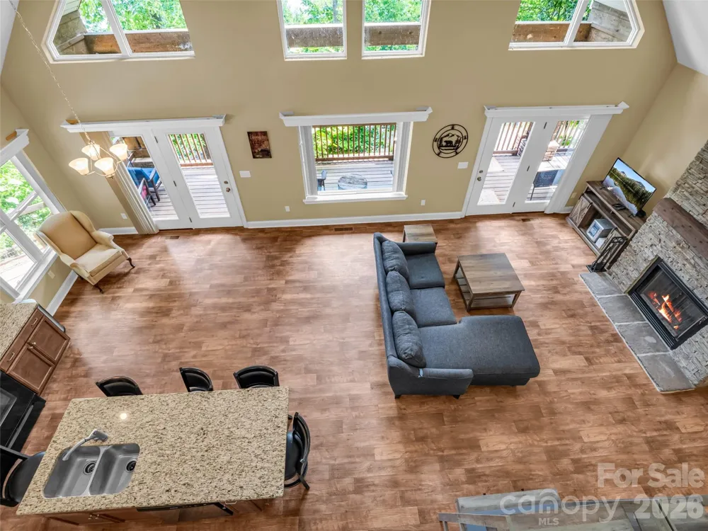227 Snug Harbor Circle Lake Lure, NC 28746