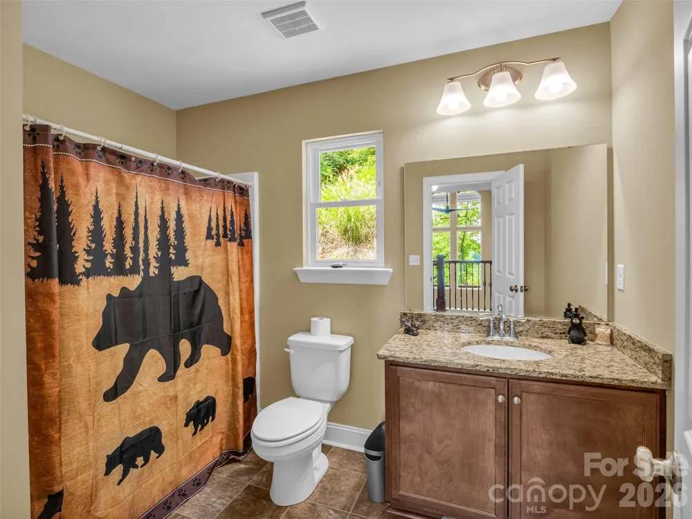 227 Snug Harbor Circle Lake Lure, NC 28746