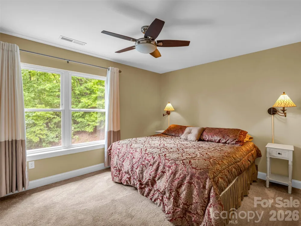227 Snug Harbor Circle Lake Lure, NC 28746