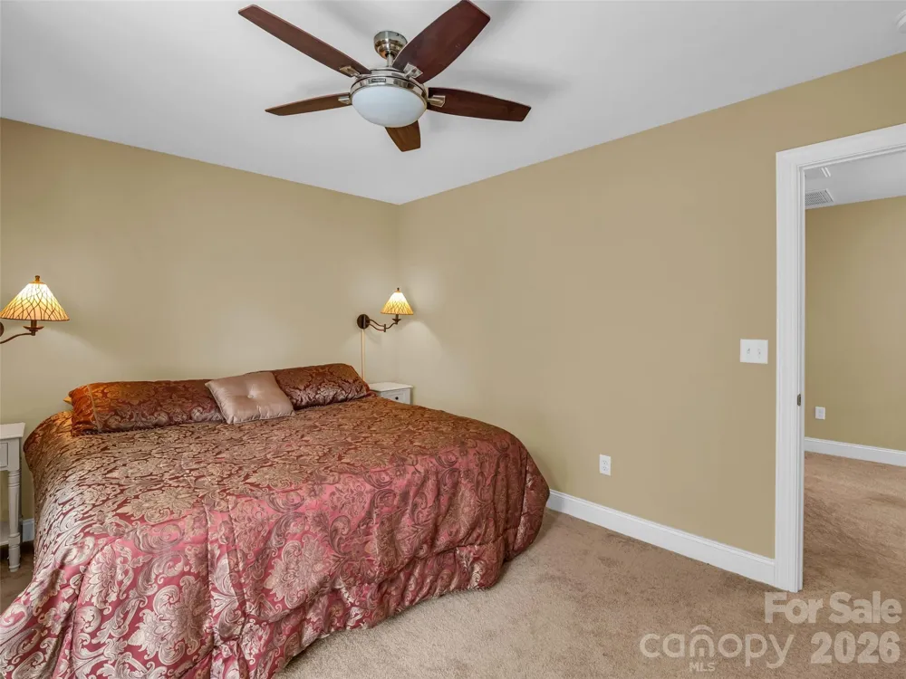 227 Snug Harbor Circle Lake Lure, NC 28746