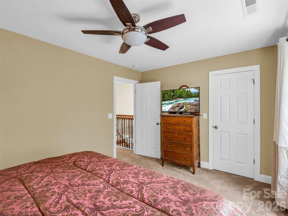 227 Snug Harbor Circle Lake Lure, NC 28746