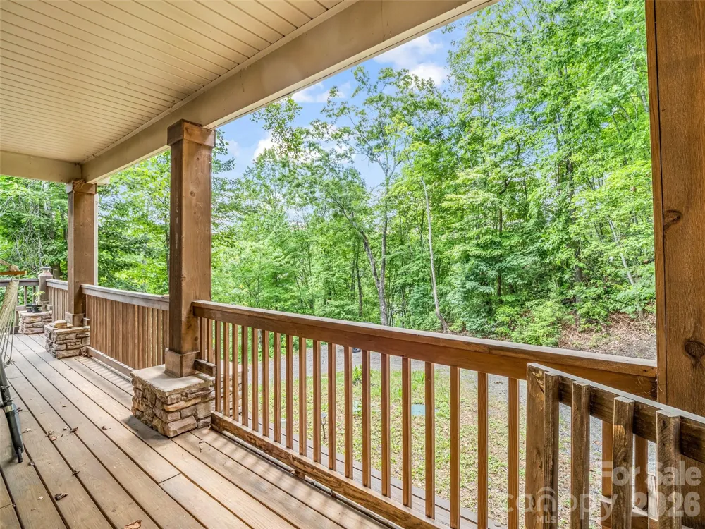 227 Snug Harbor Circle Lake Lure, NC 28746