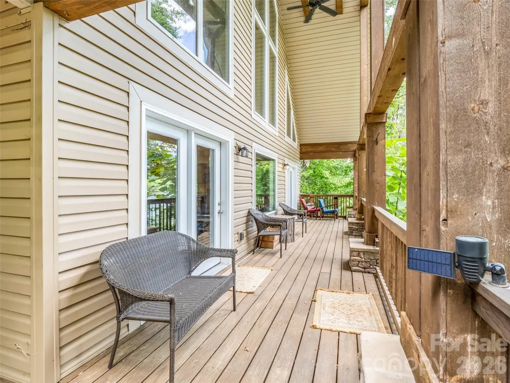 227 Snug Harbor Circle Lake Lure, NC 28746