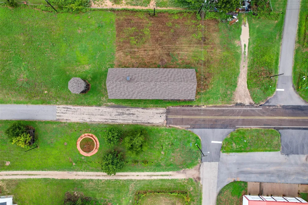 211 Main Street Rosser, TX 75157