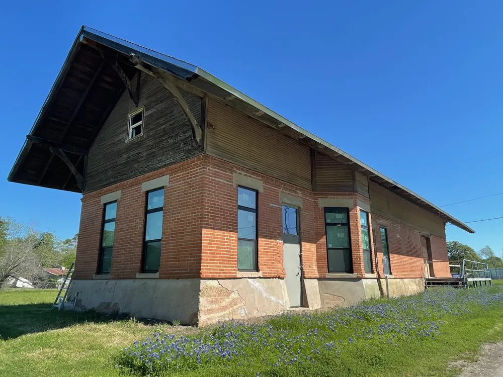 211 Main Street Rosser, TX 75157