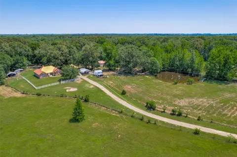 115 County Road 3302