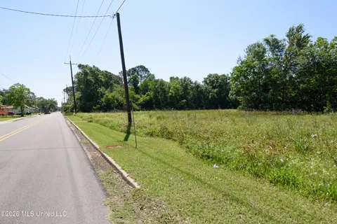 E Krebs Avenue