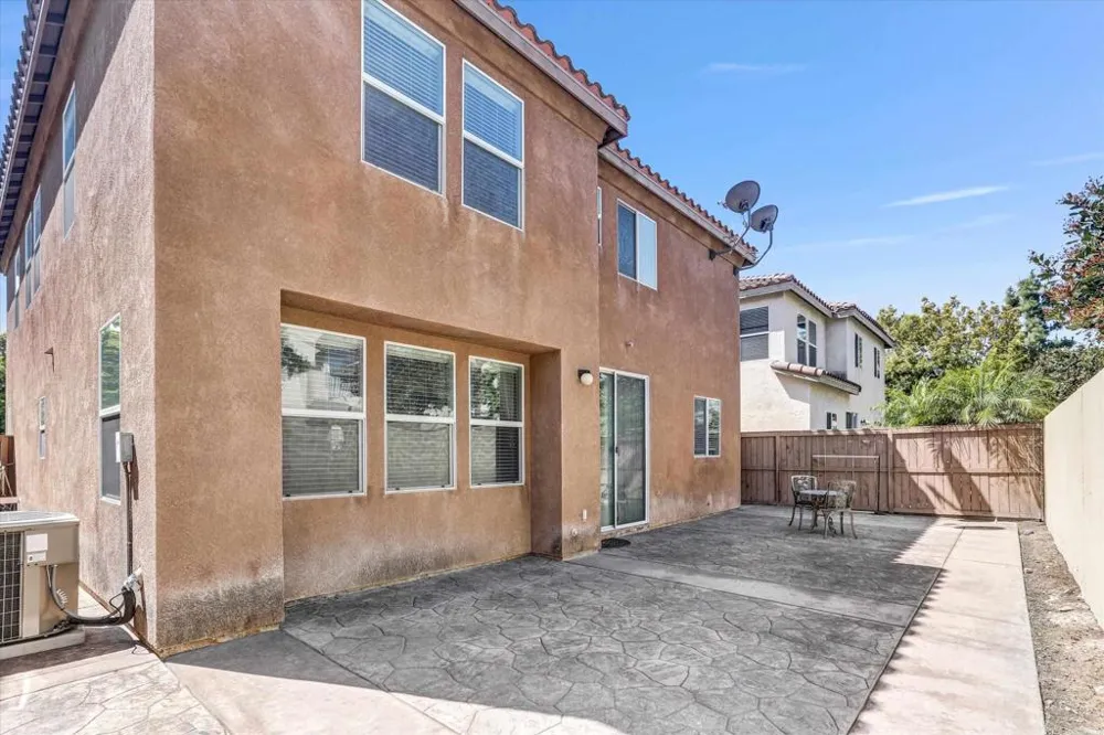 2209 Caminito Turin Chula Vista, CA 91915