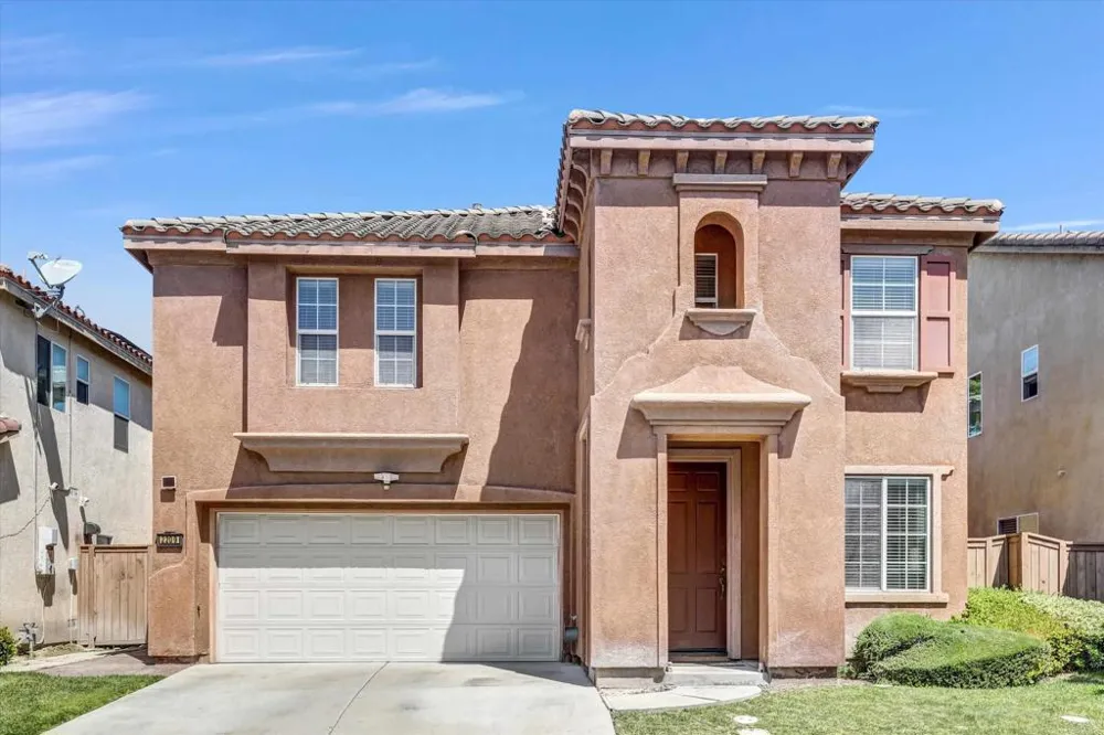 2209 Caminito Turin Chula Vista, CA 91915