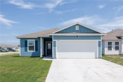 1941 Estes Flats Drive