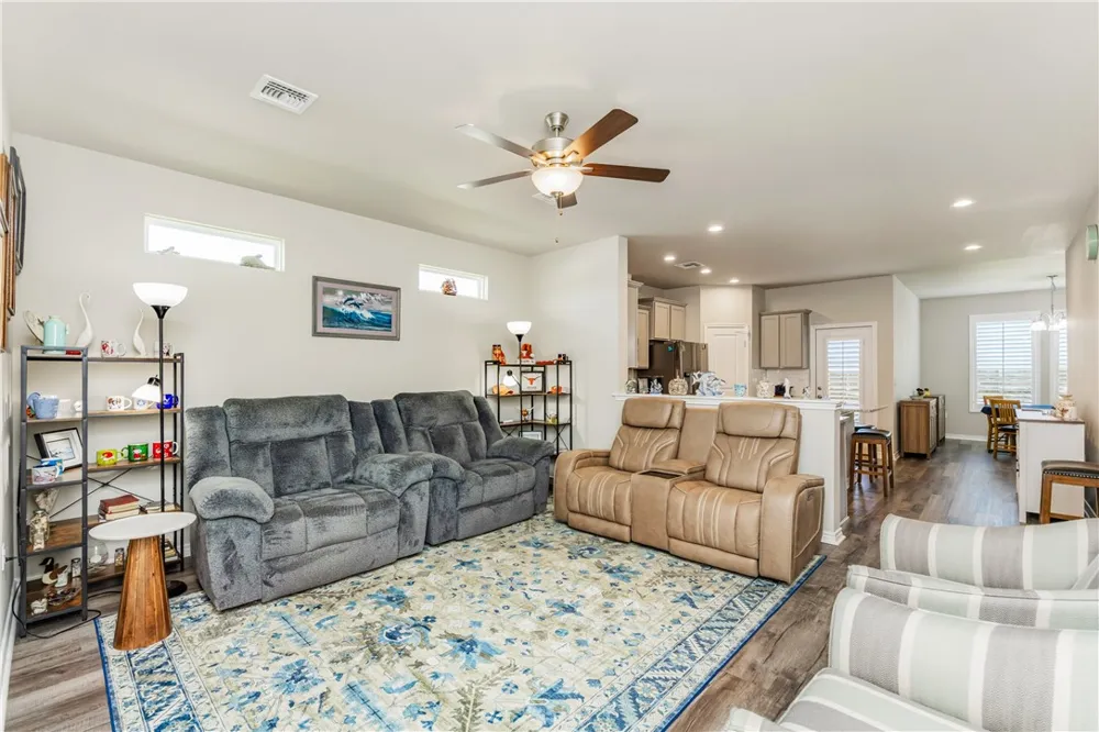 1941 Estes Flats Drive Aransas Pass, TX 78336