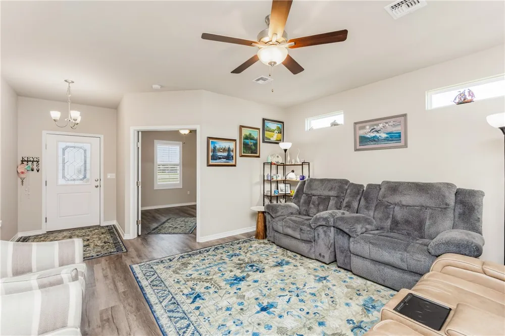 1941 Estes Flats Drive Aransas Pass, TX 78336