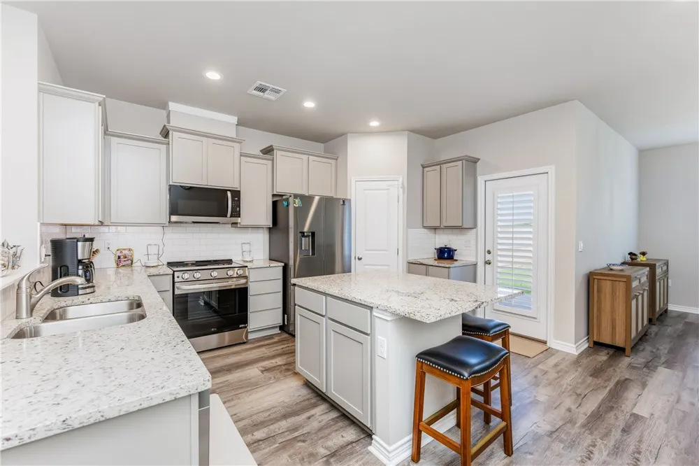 1941 Estes Flats Drive Aransas Pass, TX 78336