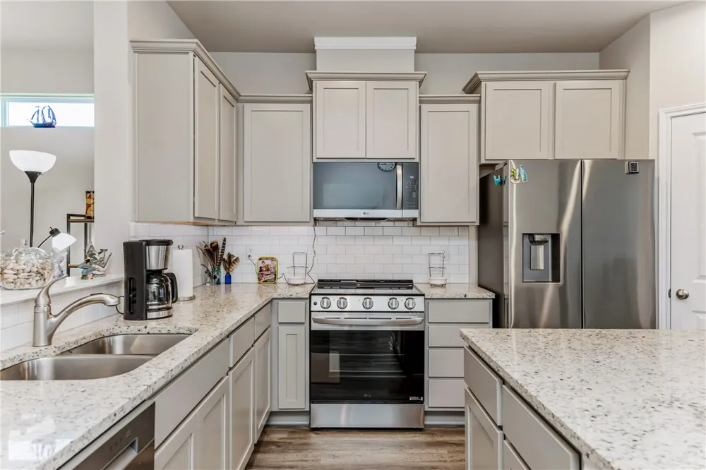 1941 Estes Flats Drive Aransas Pass, TX 78336