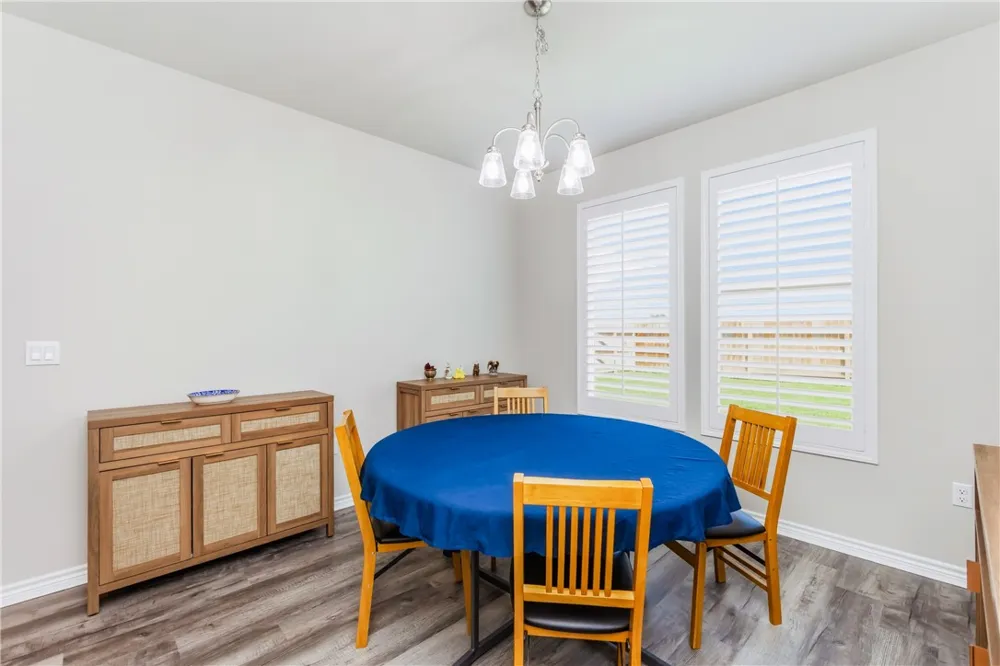 1941 Estes Flats Drive Aransas Pass, TX 78336