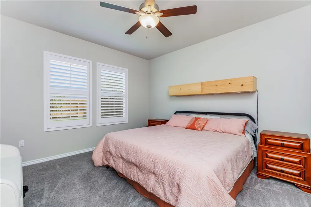 1941 Estes Flats Drive Aransas Pass, TX 78336