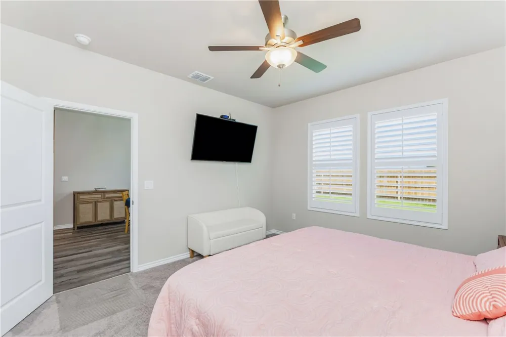 1941 Estes Flats Drive Aransas Pass, TX 78336