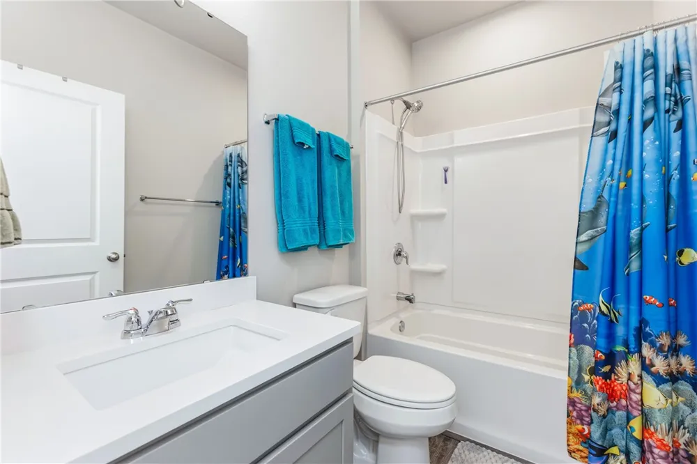 1941 Estes Flats Drive Aransas Pass, TX 78336