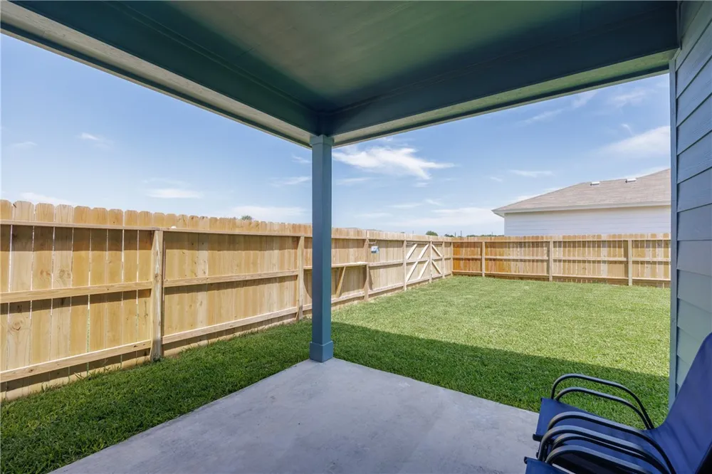 1941 Estes Flats Drive Aransas Pass, TX 78336