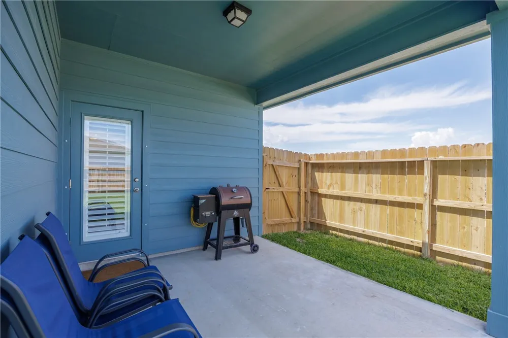 1941 Estes Flats Drive Aransas Pass, TX 78336