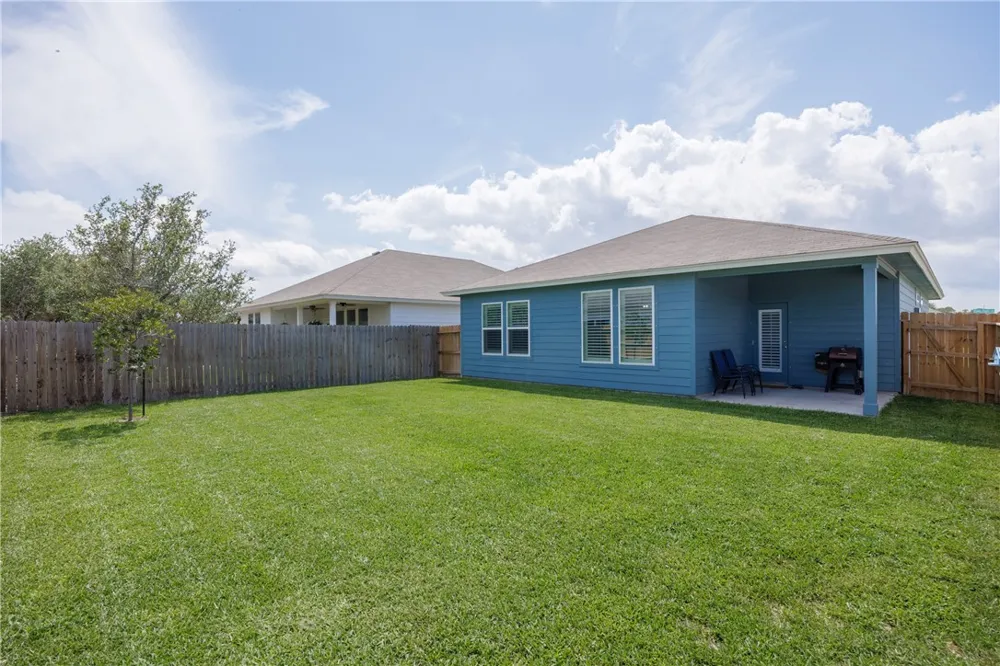 1941 Estes Flats Drive Aransas Pass, TX 78336