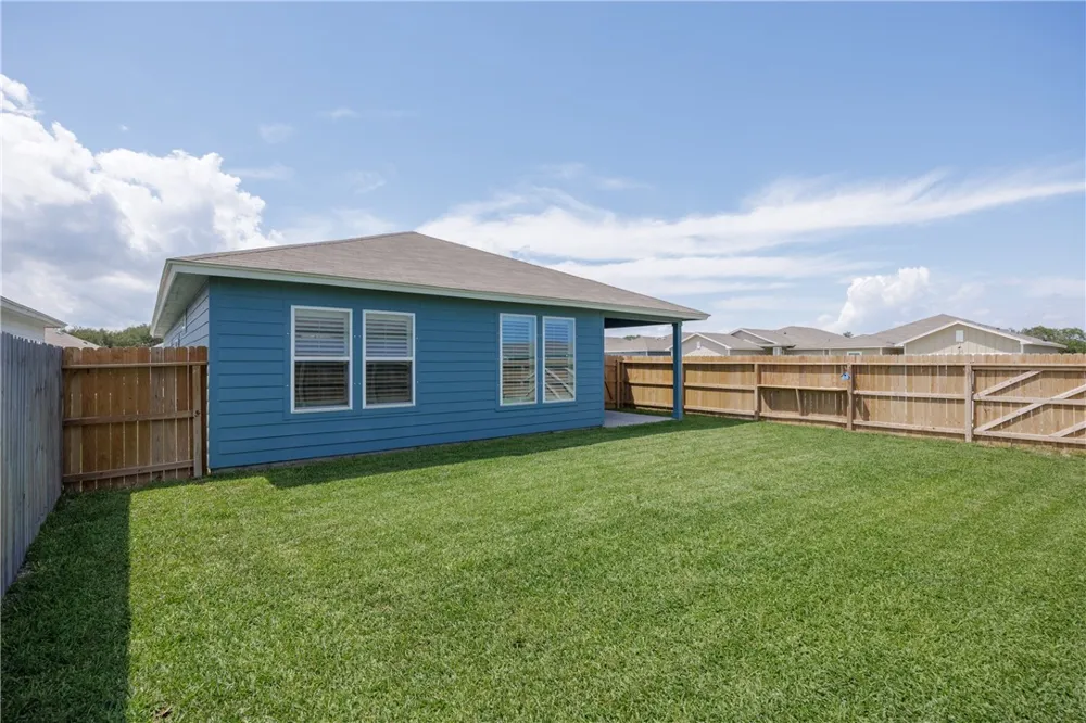 1941 Estes Flats Drive Aransas Pass, TX 78336