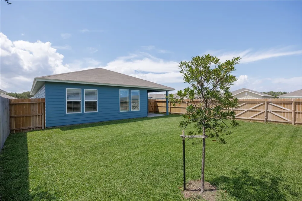 1941 Estes Flats Drive Aransas Pass, TX 78336