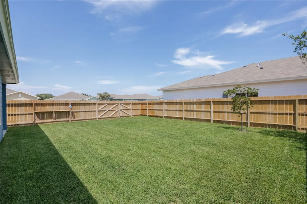 1941 Estes Flats Drive Aransas Pass, TX 78336