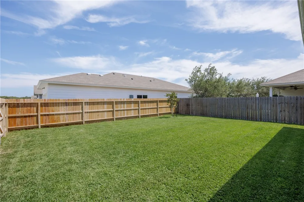 1941 Estes Flats Drive Aransas Pass, TX 78336